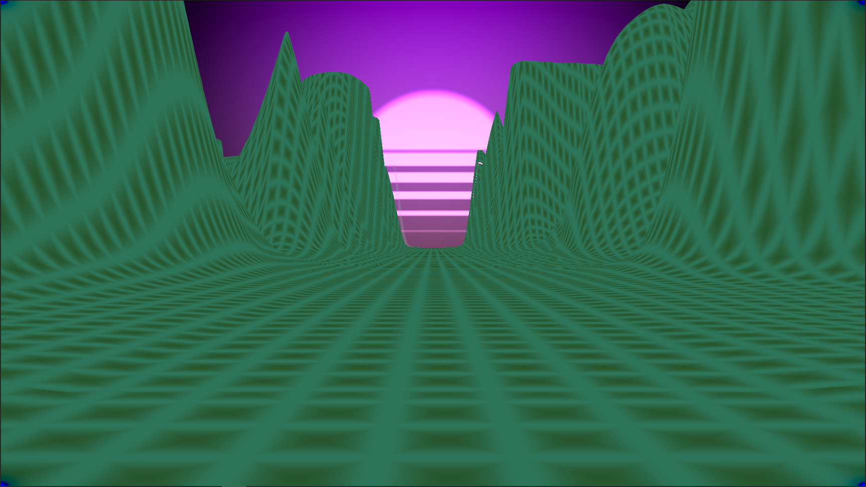 Visualizer Valley